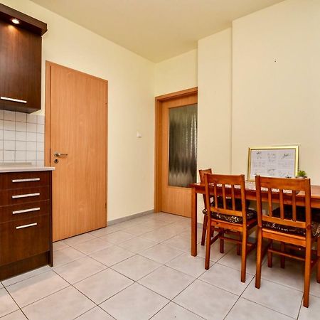 Cappuccino Apartment With Balcony And Free Parking Budapest Exterior photo