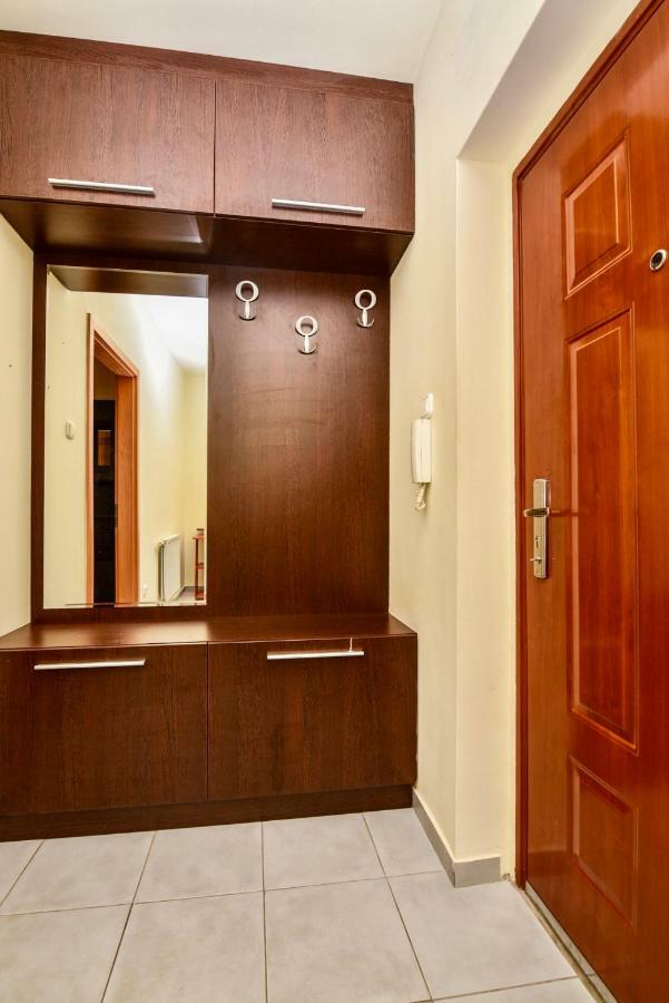 Cappuccino Apartment With Balcony And Free Parking Budapest Exterior photo