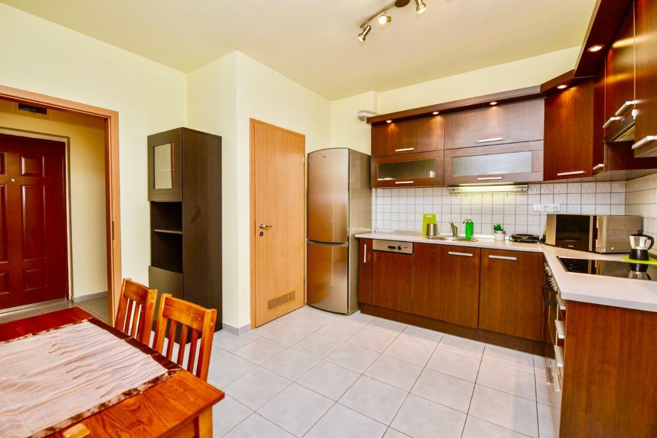 Cappuccino Apartment With Balcony And Free Parking Budapest Exterior photo